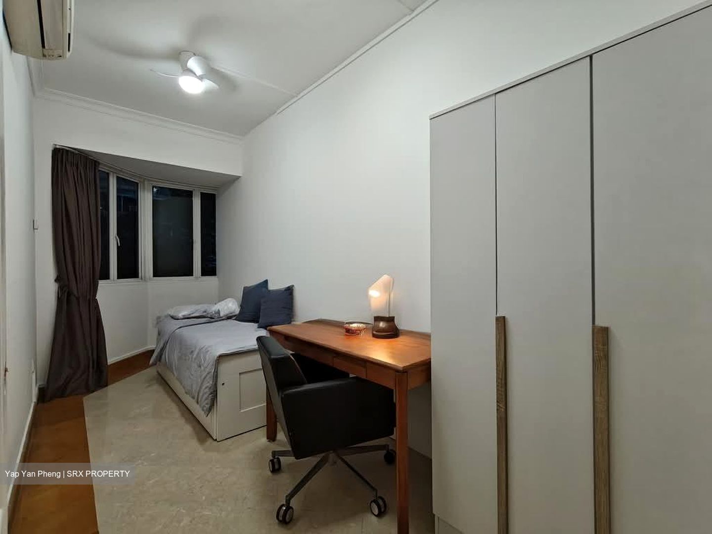 Emerald Garden (D1), Condominium #561224591